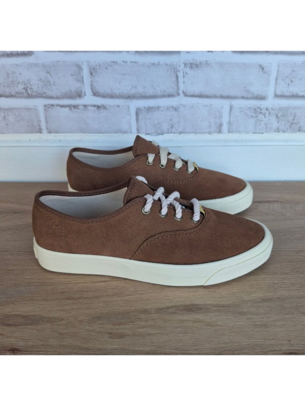 ⭐Converse x Golf Le Fleur Naut-1 Low 1908 Sz 6 Mens Shoes Sneakers Brown A16305C